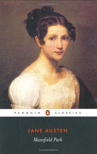 Mansfield Park (Penguin Classics 2003)