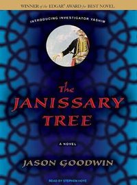 The Janissary Tree (Tantor Media, Inc 2007)