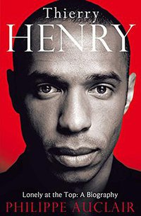 Thierry Henry (Macmillan 2012)