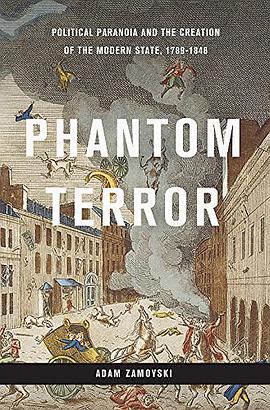 Phantom Terror