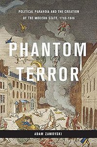 Phantom Terror (Basic Books 2015)