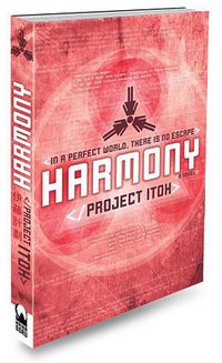 Harmony (VIZ Media LLC 2010)