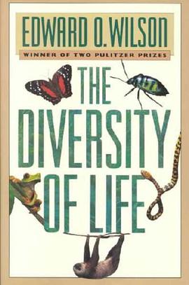 The Diversity of Life