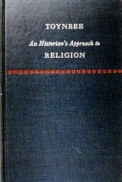 Historian's Approach to Religion