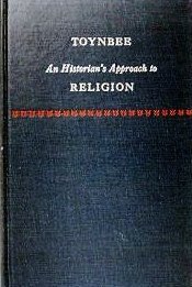 Historian's Approach to Religion (Oxford University Press 1956)