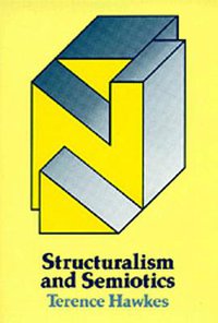 Structuralism and Semiotics (University of California Press 1992)