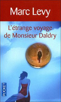 L'étrange voyage de Monsieur Daldry (POCKET 2012)