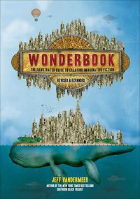 Wonderbook (Abrams Image 2018)