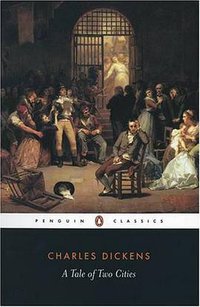 A Tale of Two Cities (Penguin Classics 2003)