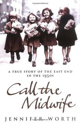 Call The Midwife