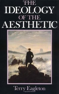 The Ideology of the Aesthetic (Wiley-Blackwell 1991)