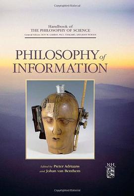 Philosophy of Information