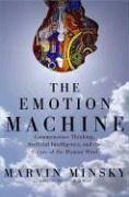 The Emotion Machine (Simon & Schuster 2006)