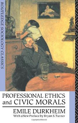 Professional Ethics and Civic Morals