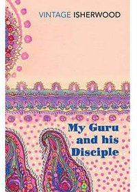 My Guru and His Disciple