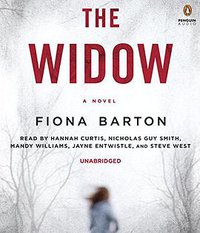 The Widow (Penguin Audiobooks 2016)