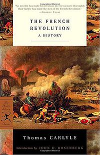 The French Revolution (Modern Library 2002)