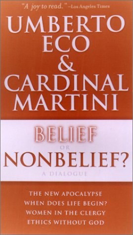 Belief or Nonbelief?
