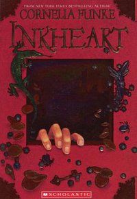 Inkheart (Scholastic Paperbacks 2005)