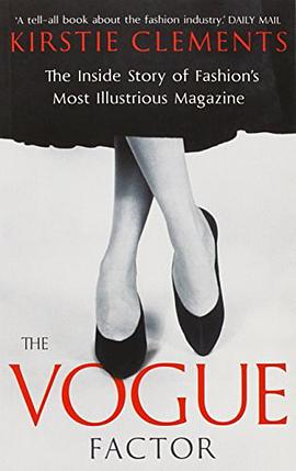 The Vogue Factor
