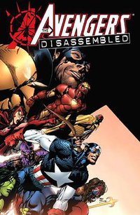 Avengers Disassembled (Marvel 2006)
