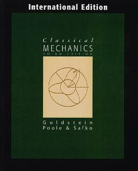 Classical Mechanics(3rd.ed)