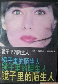 镜子里的陌生人 (宝文堂书店 1988)