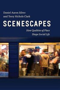 Scenescapes (University Of Chicago Press 2016)