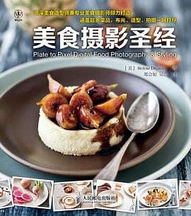 美食摄影圣经