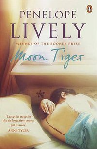 Moon Tiger (2010)