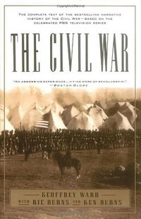The Civil War (Vintage 1994)