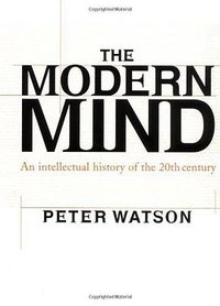 The Modern Mind (HarperCollins Publishers 2001)