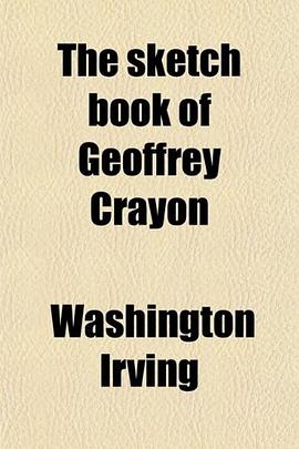 The Sketch Book of Geoffrey Crayon