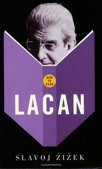 How to Read Lacan (Granta 2006)