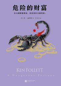 危险的财富 (江苏凤凰文艺出版社 2017)