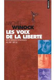 Les Voix De La Liberte (Editions du Seuil 2002)