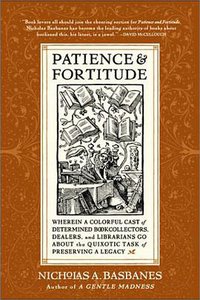 Patience and Fortitude (Harper Perennial 2003)