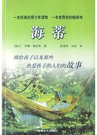 海蒂 (甘肃文化出版社 2004)