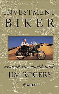 Investment Biker (John Wiley & Sons 2000)