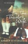 The Time Traveler's Wife (Jonathan Cape Ltd 2004)
