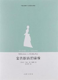 金色眼睛的映像 (上海三联书店 2012)