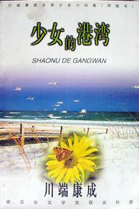 少女的港湾 (中国文联出版公司 1998)