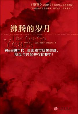 沸腾的岁月