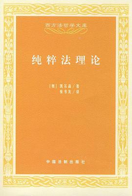 纯粹法理论