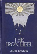 The Iron Heel (BookSurge Classics 2003)