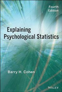 Explaining Psychological Statistics (John Wiley & Sons 2013)