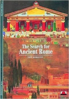 The Search for Ancient Rome