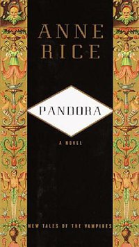 Pandora (Alfred A. Knopf 1998)