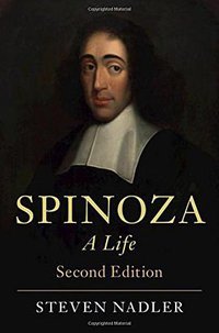 Spinoza (Cambridge University Press 2018)