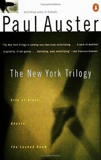The New York Trilogy (Penguin Books 1990)